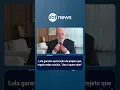 Download Lagu Lula garante aprovação de projeto que regula redes sociais, \