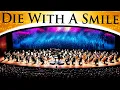 Download Lagu Lady Gaga, Bruno Mars - Die With A Smile | Epic Orchestra