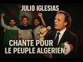 Download Lagu Julio Iglesias chante pour l'Algérie 🇩🇿 | Hymne d'Amour au Peuple Algérien