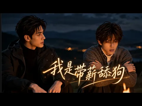我是帶薪舔狗 Episode 2