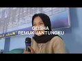 Lagu Geisha- Remuk Jantungku (cover by : sintia)