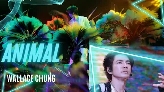 Download -ANIMAL-                                                       Zhong Hanliang/Wallace Chung MP3