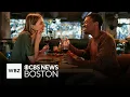 More Bostonians swiping away from dating apps opting to meet people in person