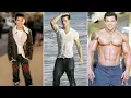 Taylor Lautner Transformation 2021 From 1 To 29 Years Old