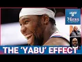 Download Lagu Roster impact of losing Guerschon Yabusele - Locked On 76ers