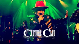 Download Boy George \u0026 Culture Club - Everything I Own (Bread) (BBC Radio 2 In Concert, 2018) MP3