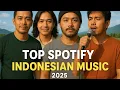 Download Lagu Top Hits SPOTIFY Indonesian Songs | Mix Edit 2025🎶