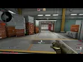 SourceMod Plugin Grenade Modes Nademodes