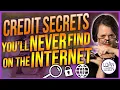 Credit Secrets You ll Never Find On The Internet FICO Model