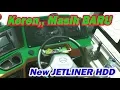 Download Lagu Keren...Armada TERBARU ARJUNA SAMBA,,,JETLINER HDD Hino rn285