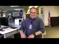 Mark Saunders Long-time NBC4 employees reflect on WCMH 70th anniversary