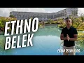 ETHNO Belek 2025 Vlog. Lüks ve konforun Ethno yorumu..