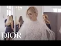 The Fitting of Chiara Ferragni s Wedding Dresses