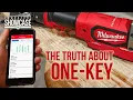 The TRUTH about Milwaukee s ONE-KEY that MOST OF YOU DON T KNOW Plus you can win an M18 Sawzall