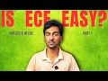 Is ECE Easy ECE Subjects Explained Part 1