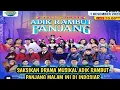 Download Lagu SAKSIKAN KESERUAN DRAMA MUSIKAL ADEK BERAMBUT PANJANG MALAM INI DIINDOSIAR