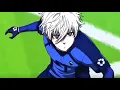 Lagu Blue lock XI VS Japan U-20 Full match
