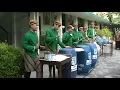 Download Lagu ANSAMBEL PERKUSI BARANG BEKAS (SMP Regina Pacis Surakarta)