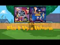 Download Lagu Phineas and Ferb x Slash - Kick it Up a Universe