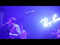 Wild Nothing - Chinatown (Live in Chile)