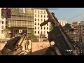 Union Guard M4 inspection
