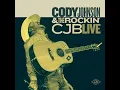 Half a Song (Live) - Cody Johnson