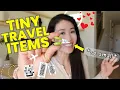 Download Lagu *TINY BUT MIGHTY TRAVEL ITEMS* - 16 of Amazon's BEST STEALS