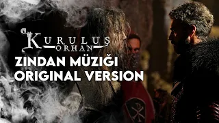 Kuruluş Orhan Dizi Müzikleri Zindan Müziği Original Version موسيقي مسلسل المؤسس أورهان 