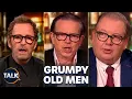 My Road Rage Is Volcanic Mike Kev Slam Modern Life Keir Starmer Grumpy Old Men 03-Nov-24
