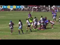 SANLAM BOLAND TOP 12: Invincibles vs Bella Vista