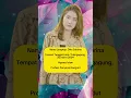 Download Lagu BIODATA !!DIKE SABRINA