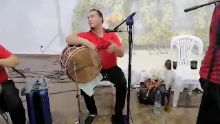 عمرو شهد ملك الربوخ و الفن البدوي  عمرو شهد ملك الربوخ و الفن البدوي