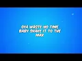 Fireboy DML, Masicka - CLAAT! (Lyrics)