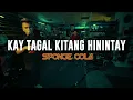 Download Lagu Sponge Cola - Kay Tagal Kitang Hinintay (live from Lyric)
