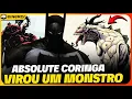 Download Lagu MEU DEUS! ABSOLUTE CORINGA É UM DEMÔNIO? 