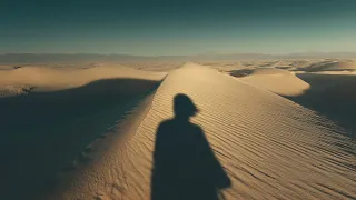 ash u0026 paradise desert of love