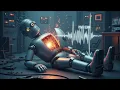 Download Lagu Robot Power Down Sound Effect | Futuristic Shutdown