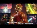 Lagu 【高音質HQ】アニメ『ULTRAMAN』サウンドトラック「ACE」