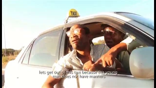 radijo u0026tamabrown botswana drama