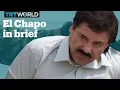 Who is El Chapo