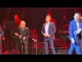 December, 1963 (Oh, What a Night) - Frankie Valli & The Four Seasons - Edward W. Powers Auditorium