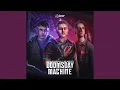 Download Lagu DOOMSDAY MACHINE