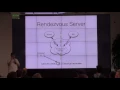 Magic Wormhole with Brian Warner - CloudFlare Crypto Meetups