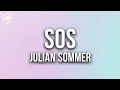 Julian Sommer - SOS