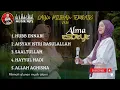 Download Lagu SHOLAWAT PILIHAN TERBAIK ALMA ESBEYE 2024