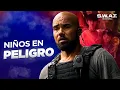 Rescate de ninos secuestrados en Tailandia Temporada 6 S W A T en Espanol