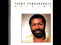 Download Lagu Teddy Pendergrass and Whitney Houston - Hold Me (1984 Fade Single Version) HQ