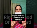 Flashcards Activity babyactivity baby