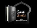 Download Lagu Surah Al Waqi'ah Merdu ( Syekh Abdul Karim Al Makki )