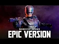 Download Lagu RoboCop Main Theme  - EPIC VERSION | Rogue City OST - Soundtrack Music